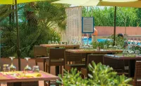 Vvf Golfe de Saint-Tropez - Rooftop Pools