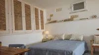 Blue House - Wifi