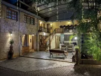 Hotel Beach Garden Hoteles cerca de ISKCON - Sociedad Internacional para la Conciencia de Krishna