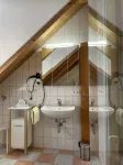 Your vacation home at the geographical center of Bavaria - Wifi