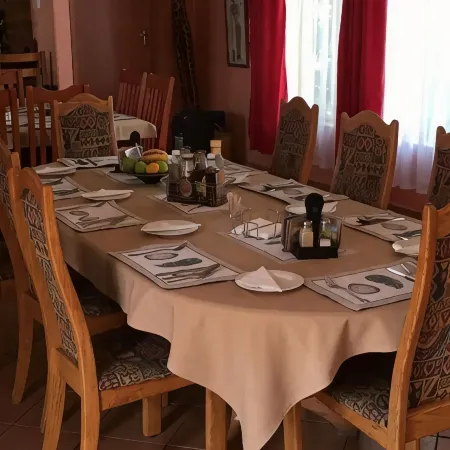 Gateway Guesthouse