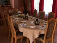 Gateway Guesthouse - Morgenmad