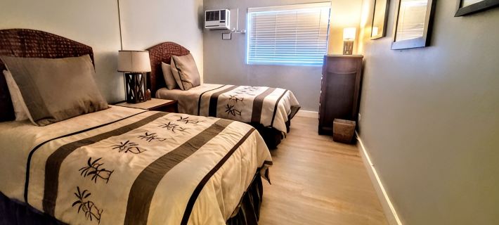 Maui Sunset B120 Beachfront, Ground Floor, Ocean-View, Families! Amenities! Pool Hotels in Kihei