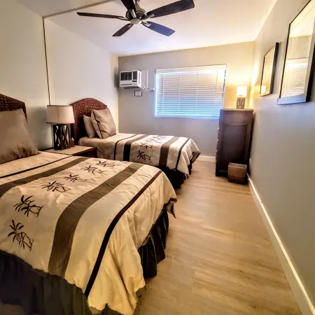 Maui Sunset B120 Beachfront, Ground Floor, Ocean-View, Families! Amenities! Pool