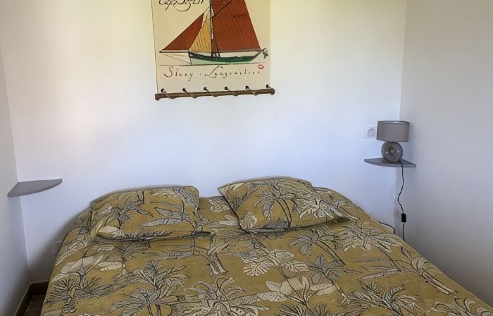 Les Landes Lodge