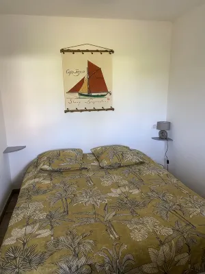 Les Landes Lodge - 3-stjärniga