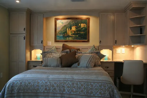 The Secret In the Springs Hideaway, a luxury efficiency at the Legacy Trail - Homestays