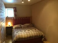 Apartment Gîte Besse Roc de Combes Rated  and 4.93 on Another Site, Auvergne - Homestays