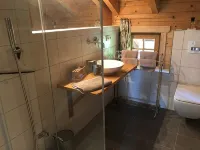 Rotes Haus Füssen Apartment Klassik -  Ferienwohnungen