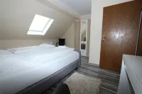 Ferienwohnung Bad Bertrich - Wifi