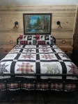 Rustic cabin in the Shaver/Huntington lake area - Chalets