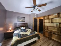 Lake George 6 Bedroom Home lake access - 4-Star