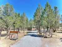 The Gooseloop Getaway 3 Bedroom house Ξενοδοχεία στην πόλη Modoc County