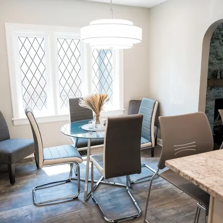 Beautifully restored home in Butler Tarkington Walking Distance to Butler Campus