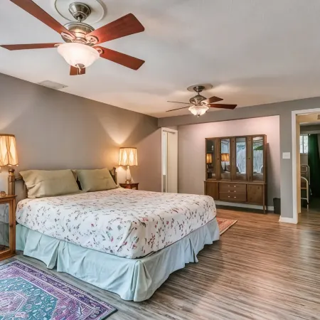 Maggie's Place II - Sustainable Short Term Stays