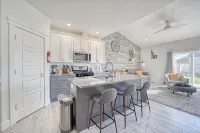 The Jolly Rancher, Luxury Amenities, Corporate and Vaca - Boutique