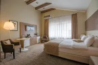 Sova Park-Hotel - parking