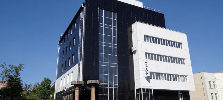 Orda Hotel Hotels in Ulan-Ude