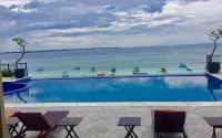 Same Resort Bira Beach - Strand