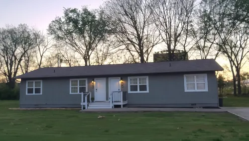Lake Escape Near Lake Norfork 2BR 2 BA
