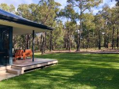 Amaroo Retreat & Spa