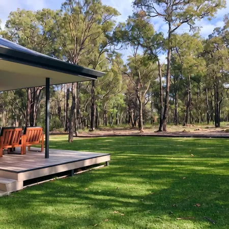 Amaroo Retreat & Spa