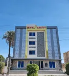 Jewel Assiut Hotel - Pools