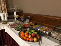 Hotel Zlata Stika - Breakfast