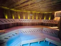 Hétkúti Wellness Hotel - ที่มีฟิตเนส