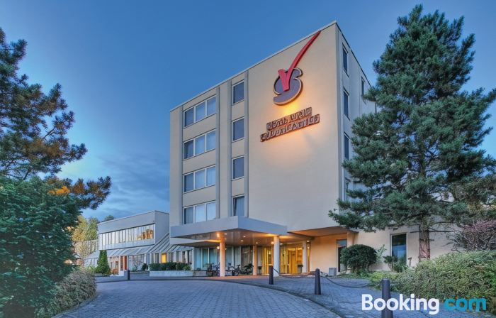 Seminaris Hotel Bad Honnef