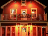 West River House Hotels in Truckee