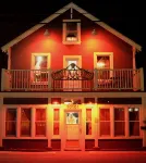 West River House