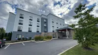 Spark by Hilton Erie