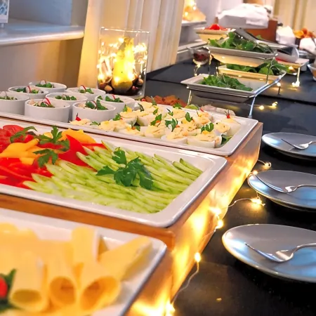 Tailor Hotel Sport & Conference