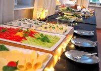 Tailor Hotel Sport & Conference - breakfast
