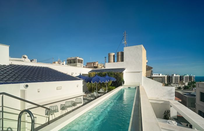 Dormirdcine Alicante
