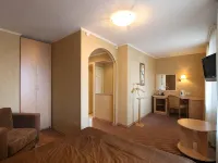 A-Hotel Liner Airport Ekaterinburg - プール