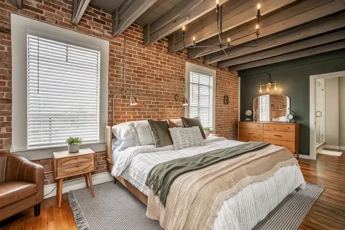 Local Charm Meets Modern Luxury in the North Texas Hill Country - 1.5hrs to DFW! - 4-Star