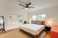 1709 Maryland 2KING/1BA Bottom Apt Duplex Pets Ok!10 FURNISED APARTMENTS ONSITE - Condos