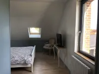 Romantic cottage 3 minutes from Etretat with garden - free parking - 鄉村度假屋