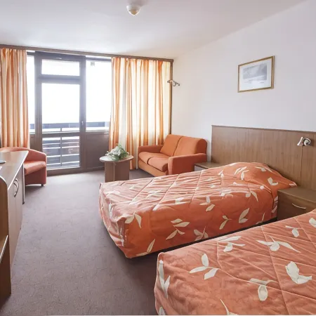 Hotel Samokov