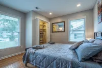 Discover Your Beautiful Dream Vacation Rental at The Battery - Truist Park! - 4-Star