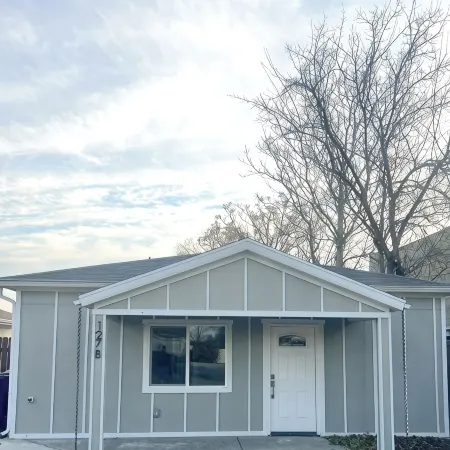 Fully remodeled house for 6 guests in the heart of Midvale