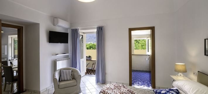 Casa Assunta Sorrento Amalfi Coast, Vico Equense - free wifi Ξενοδοχεία στην πόλη Βίκο Εκουένσε