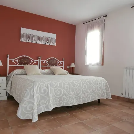 Enjoy your complete rural house in Camporrotuno, Aínsa Sobrarbe