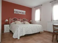 Enjoy your complete rural house in Camporrotuno, Aínsa Sobrarbe