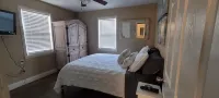 Monroe Bungalow - Port O'Connor - 3 stjerner