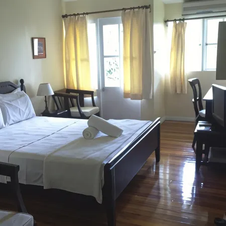 Five Princes Hotel