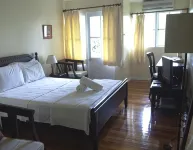 Five Princes Hotel - Kolam Renang