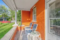 4 bedroom home near Downtown GR
